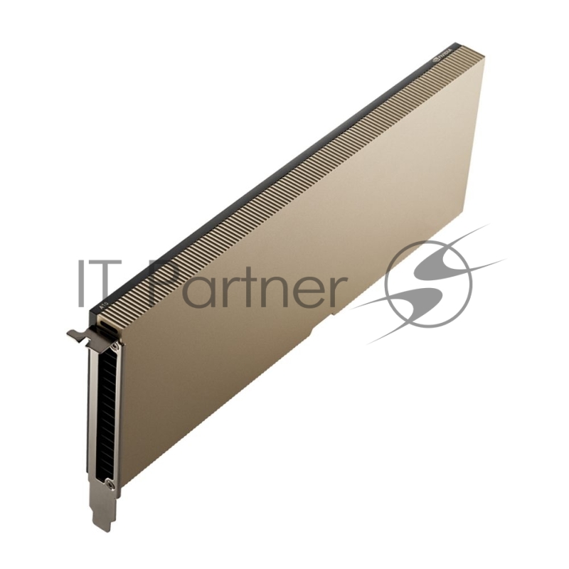 Графический ускоритель NVIDIA TESLA A10 24GB GDDR6, PCIe x16 4.0, Single Slot FHFL, Passive, 150W