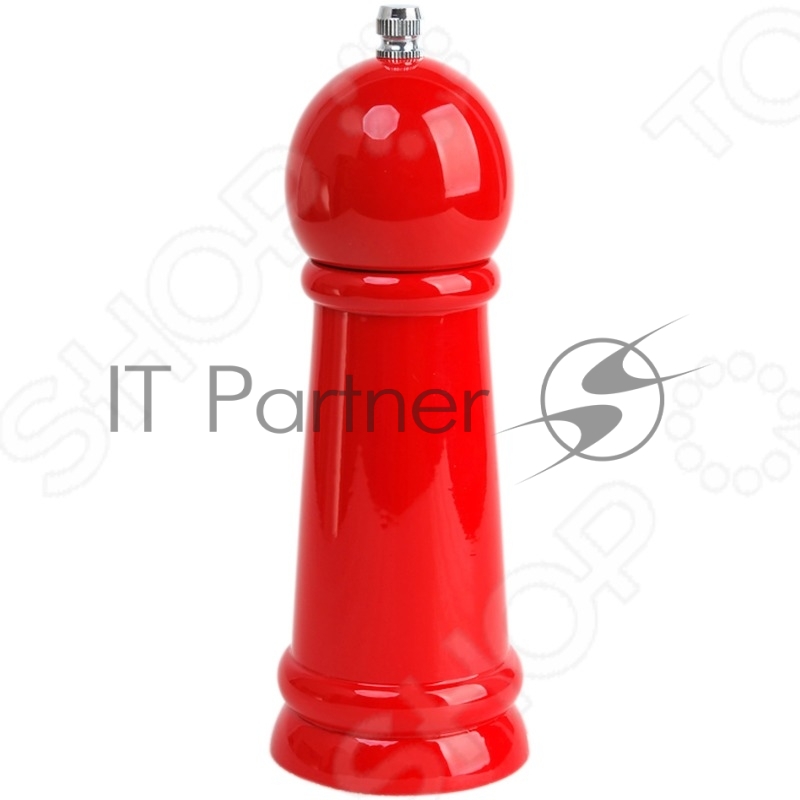 Мельница для специй Queen Ruby, QR - 8793 (24)