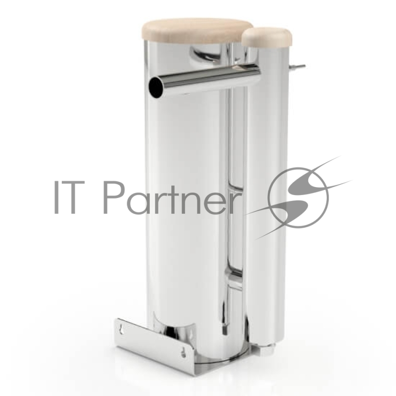 Дымогенератор MERKEL (PREMIUM) 5 л