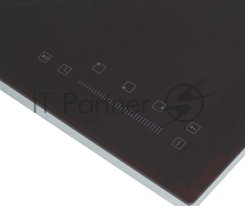 Варочная поверхность Krona CORTO 45 BL черный