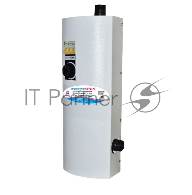 Котел отопления Электромаш ЭВПМ 12