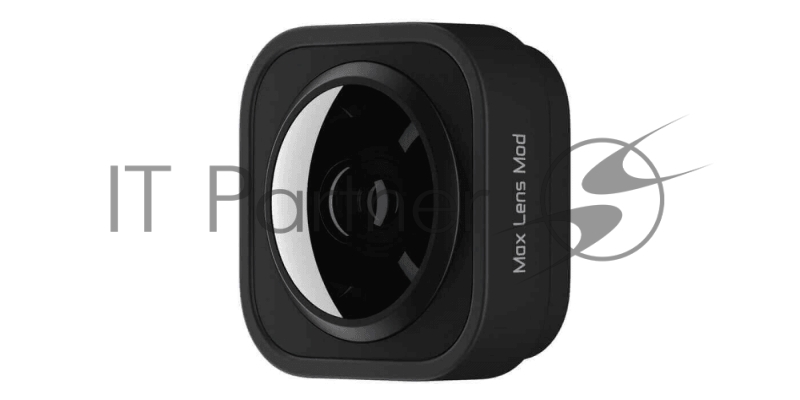 Модульная линза для камеры HERO9 GoPro ADWAL-001 (MAX Lens Mod)