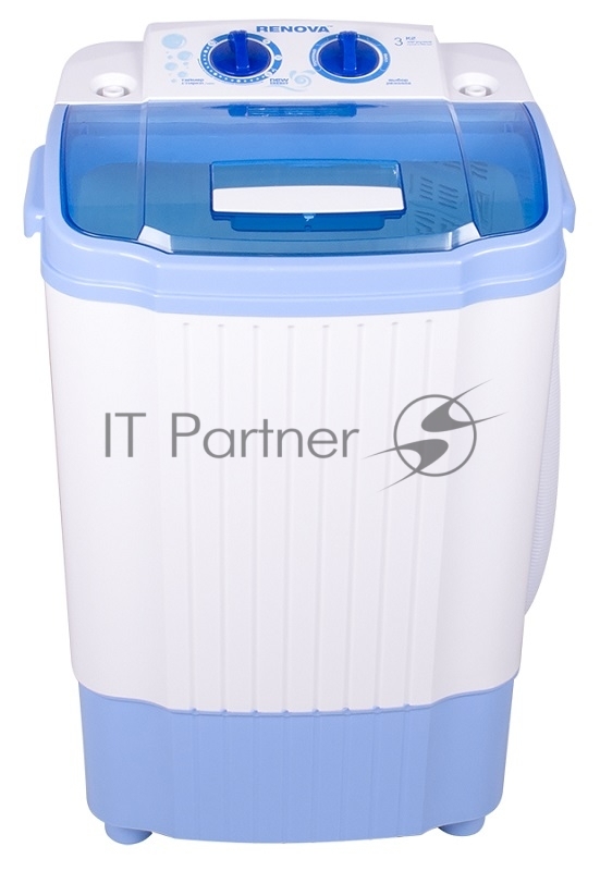 Стиральная машина Renova WS-30ЕТ