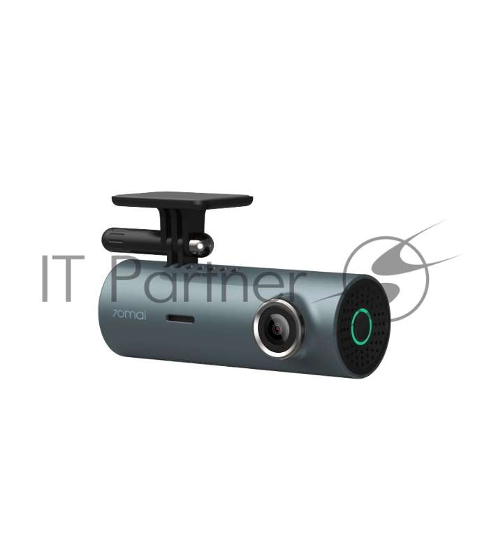 Видеорегистратор 70mai Dash Cam M300 Navy