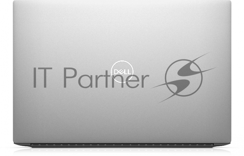 Ноутбук DELL XPS 15 9510 Core i7-11800H 15.6 OLED 3.5K (3456 x 2160) InfinityEdge Touch A-R 400-Nit 16GB (2x8G) 1T SSD RTX 3050 Ti 4GB GDDR6 Backlit Kbrd 6-Cell 86WHr 2years Win 11 Home Platinum Silver