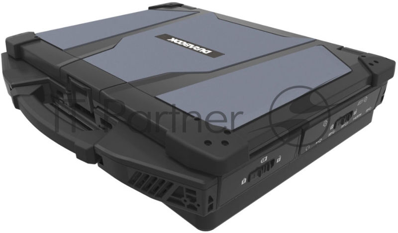 Защищенный ноутбук Z14I Basic Gen2 Z14I (New G2) Basic,14 FHD (1920 x1080) Sunlight Readable 1000 nits Touchscreen Display, Intel® Core™ i5-1135G7 Processor 2.4 GHz up to 4.2 GHz, Windows 10 Professional with 8GB RAM, 256GB PCIe SSD, Wi-Fi 6 + Blueto