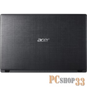 Ноутбук Acer Aspire A315-21-989S NX.GNVER.023 black 15.6