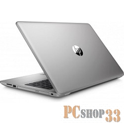 Ноутбук HP 250 G6 1WY54EA Silver 15.6