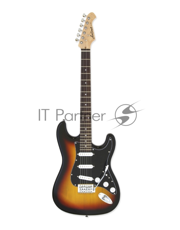 Aria STG-003SPL Гитара электрическая