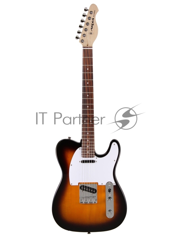 Aria 615-Frontier Гитара электрическая