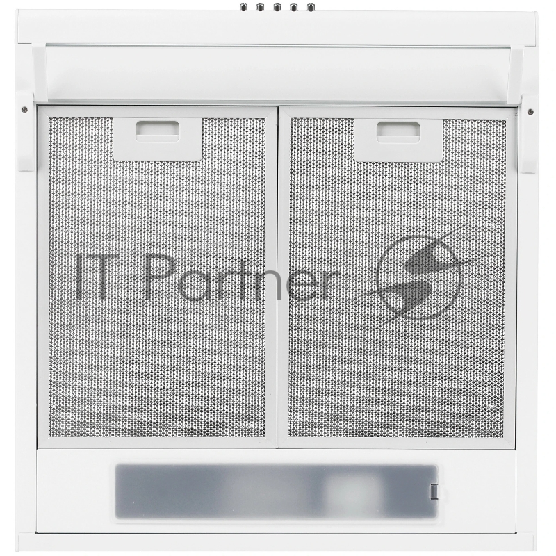 Вытяжка Oasis UP-50W (F)