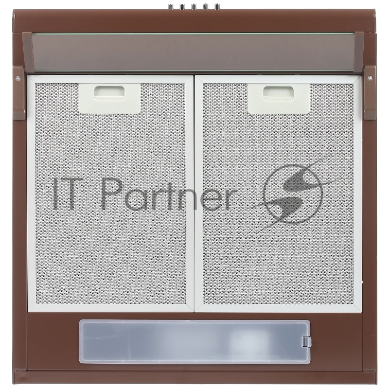 Вытяжка Oasis UP-50C (F)