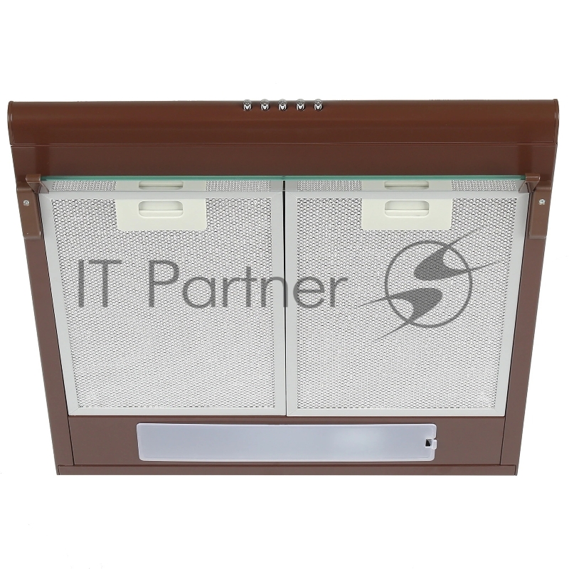 Вытяжка Oasis UP-50C (F)