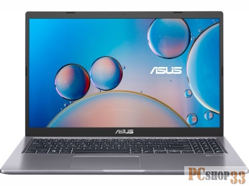 Ноутбук ASUS X515EA Intel 7505/8Gb/256Gb SSD/15.6 FHD IPS Anti-Glare/WIFI/Win11 Slate Gray