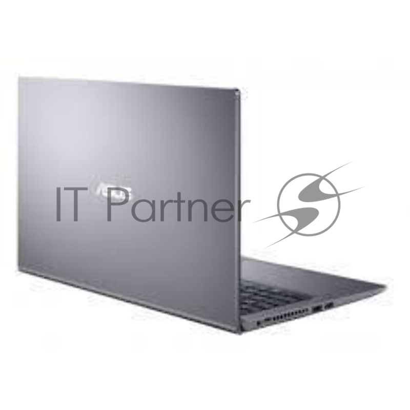 Ноутбук 15.6 IPS FHD Asus X515EA-BQ1190W grey (Core i5 1135G7/8Gb/512Gb SSD +Optane 32Gb/noDVD/VGA int/W11) (90NB0TY1-M25410)