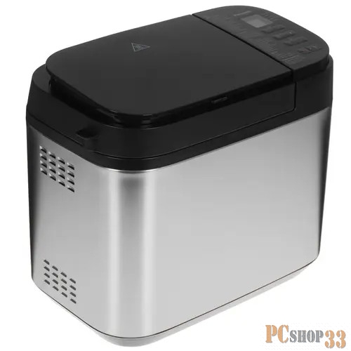Хлебопечь Panasonic SD-YR2550STS серебристый/черный