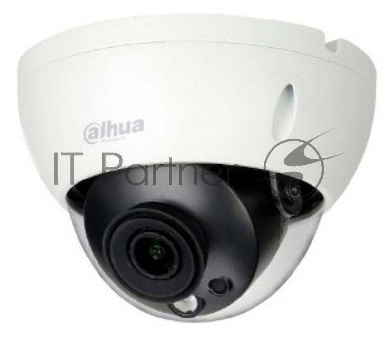 Камера видеонаблюдения Dahua DH-IPC-HDBW5541RP-ASE-0360B 3.6-3.6мм