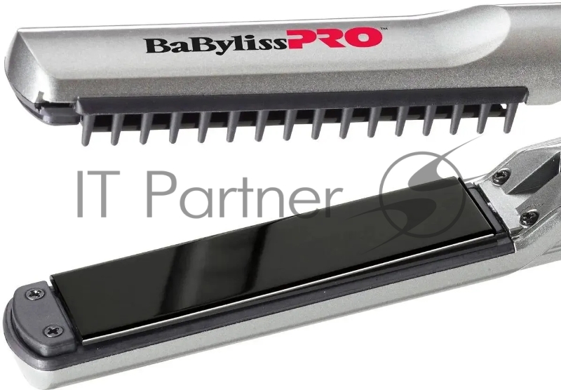 Щипцы BaByliss Pro EP Techgnology, 25х90 мм, 40 Вт