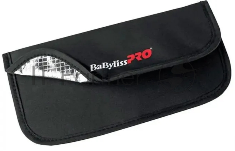 Щипцы BaByliss Pro EP Techgnology, 25х90 мм, 40 Вт