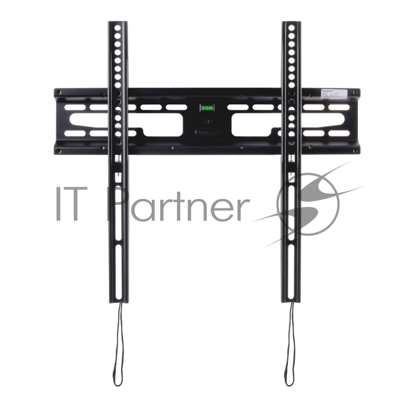 Антенна ТВ для внутреннего и внешнего использования Kromax TV FLAT-13 black 10 шт/уп Комн.и наруж. акт. антен, диап. DVB-T2, VHF: 87,5-230 МГц, UHF: 470-860 МГц, . ус 28 dB питание: адапт. в комплекте