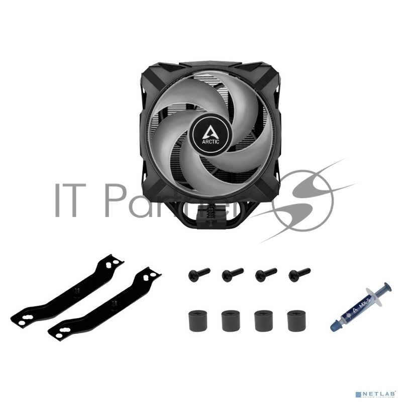 Кулер Arctic Cooling Freezer A35 ARGB AM4 (703468)