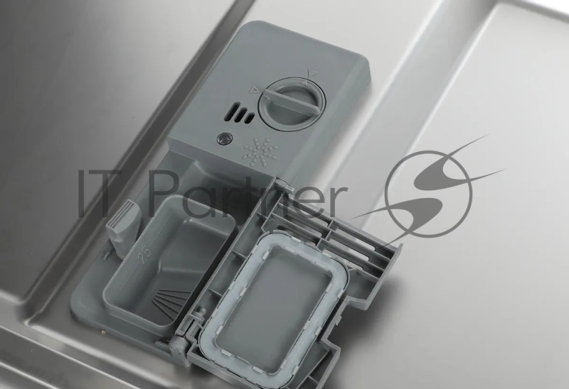 Посудомоечная машина Lex PM 4562 B 1850Вт узкая