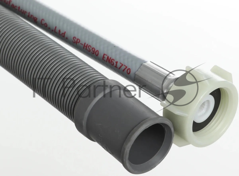 Посудомоечная машина Lex PM 4562 B 1850Вт узкая