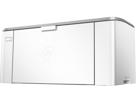 Принтер HP LaserJet Ultra M106w G3Q39A A4, 22 стр/мин, 128Мб, USB, WiFi (3 полных картриджа для печати до 6900 стр. в комплекте)