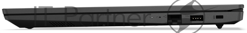 Ноутбук Lenovo V15 GEN2 ITL 15.6 FHD (1920x1080) TN AG 250N, i3-1115G4 3G, 4GB DDR4 3200, 128GB SSD M.2, Intel UHD, WiFi, BT, 2cell 38Wh, NoOS, 1Y CI, 1.7kg