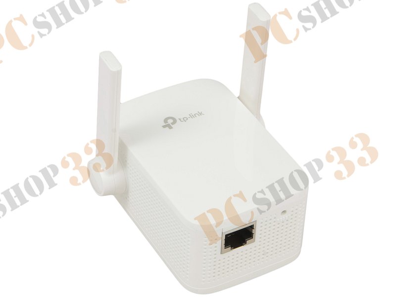 Ретранслятор TP-Link TL-WA855RE ver.2.0 WiFi 300Мбит/сек. + 1 порт LAN 100Мбит/сек.
