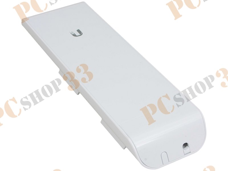 Точка доступа Ubiquiti Nanostation M2 WiFi 150Мбит/сек. + 2 порта LAN 100Мбит/сек.