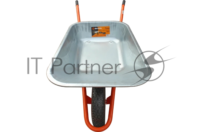 Тачка садово-строительная Вихрь Т 90-1 73/7/4/3