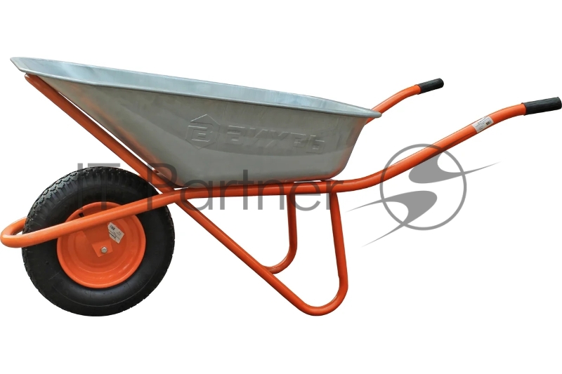 Тачка садово-строительная Вихрь Т 90-1 73/7/4/3