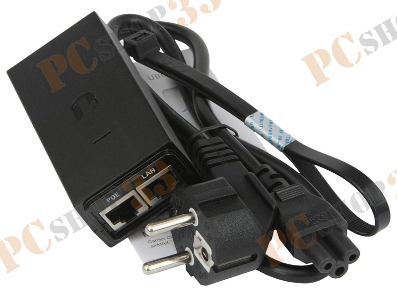 Точка доступа Ubiquiti NanoStation loco M2 LocoM2, WiFi 150Мбит/сек. + 1 порт LAN 100Мбит/сек.