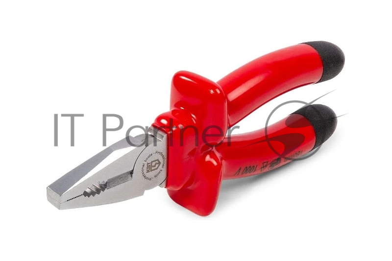 Пассатижи диэлектрические Эксперт 180 | 70354 | КВТ