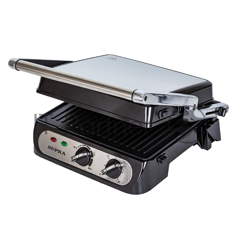 Электрогриль SUPRA GS-7310