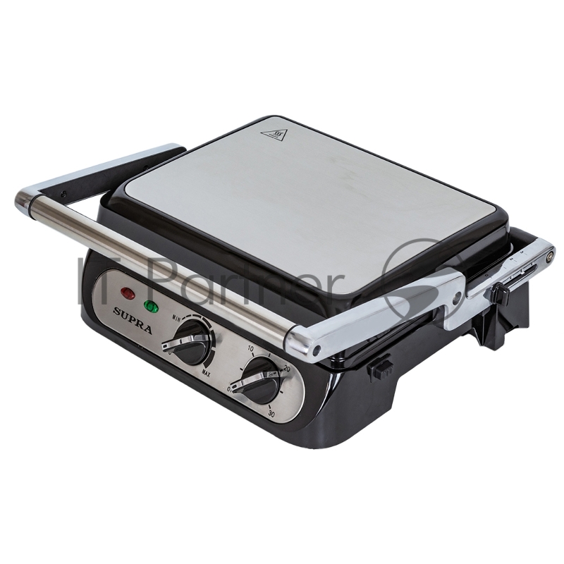 Электрогриль SUPRA GS-7310