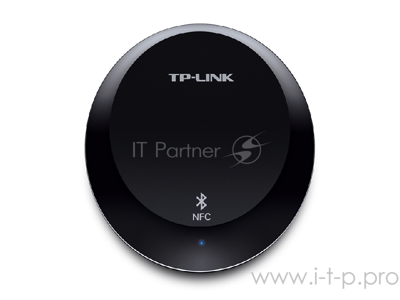 Сетевое оборудование TP-Link HA100 Музыкальный Bluetooth-ресивер