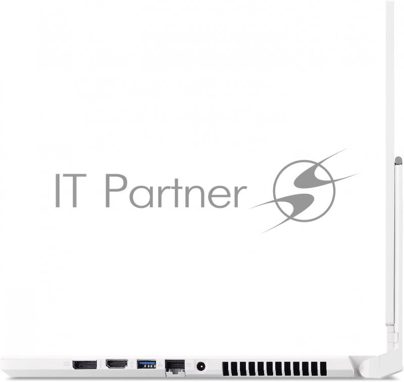 Ноутбук Acer ConceptD 7 Ezel CC715-72G-71LL Core i7 11800H 64Gb SSD1Tb+1Tb NVIDIA GeForce RTX 3080 8Gb 15.6 IPS Touch UHD (3840x2160) Windows 11 Professional 64 white WiFi BT Cam