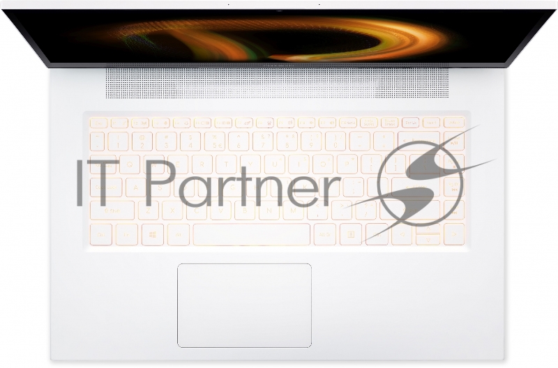 Ноутбук Acer ConceptD 7 Ezel CC715-72G-71LL Core i7 11800H 64Gb SSD1Tb+1Tb NVIDIA GeForce RTX 3080 8Gb 15.6 IPS Touch UHD (3840x2160) Windows 11 Professional 64 white WiFi BT Cam