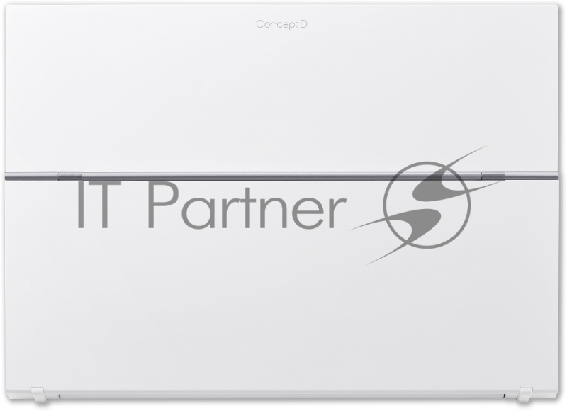 Ноутбук Acer ConceptD 7 Ezel CC715-72G-71LL Core i7 11800H 64Gb SSD1Tb+1Tb NVIDIA GeForce RTX 3080 8Gb 15.6 IPS Touch UHD (3840x2160) Windows 11 Professional 64 white WiFi BT Cam