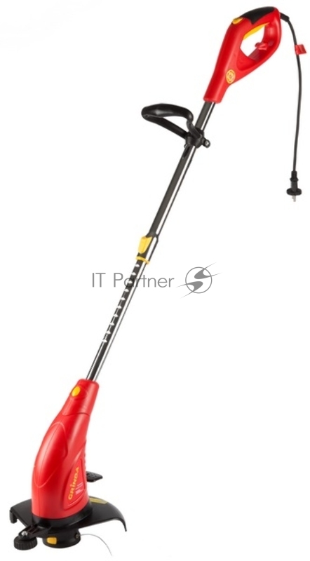 Триммер GRINDA GGT-300 300Вт 1.4мм нижний двиг.