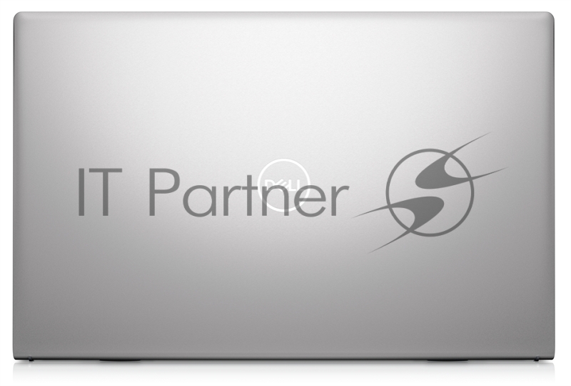 Ноутбук Dell Inspiron 5510 15.6(1920x1080 (матовый) WVA)/Intel Core i5 11300H(3.1Ghz)/8192Mb/256SSDGb GeForce MX450(2048Mb)/BT/WiFi/war 1y/Platinum silver/Win 11 Home