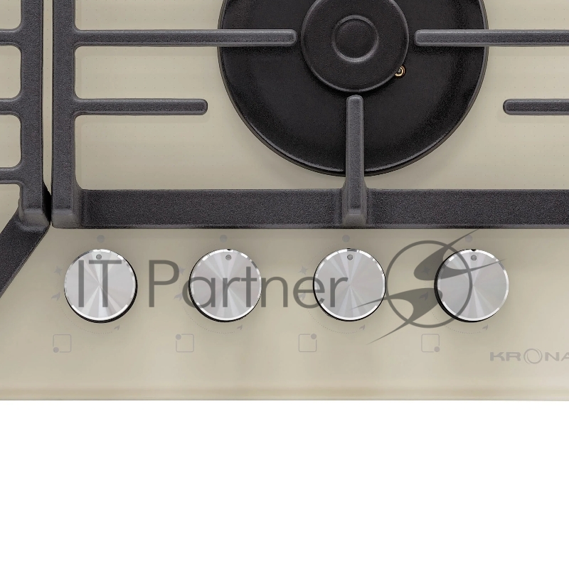 Газовая варочная поверхность KRONA ARDENTE 60 IV