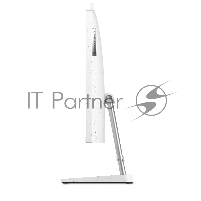 Моноблок Lenovo IdeaCentre AIO 3 27IMB05 27 (1920x1080) / Intel Core i5 10400T(2Ghz)/8192Mb/256SSDGb/D UHD Graphics 630/BT/WiFi/war 1y/9kg/white/DOS + Keyboard, mouse USB