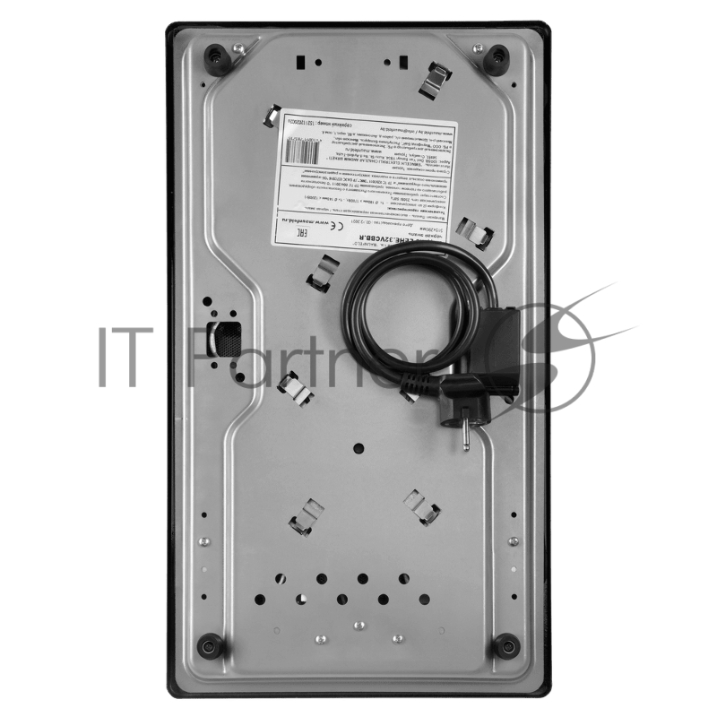 Электрическая варочная панель MAUNFELD EEHE.32VCBB.R