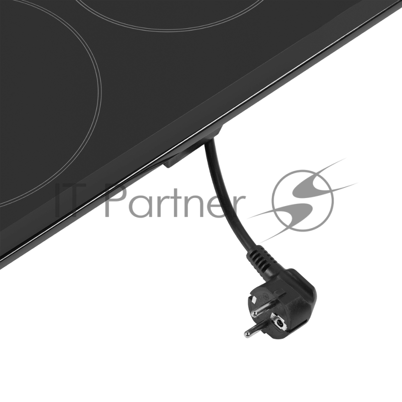 Электрическая варочная панель MAUNFELD EEHE.32VCBB.R