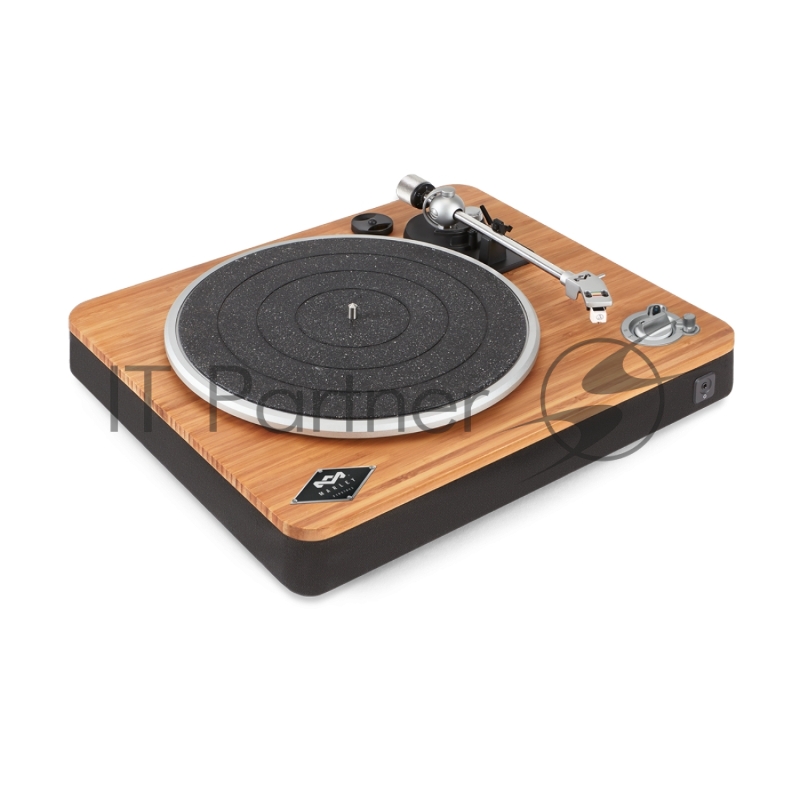 Проигрыватель виниловый Marley Stir It Up Wireless