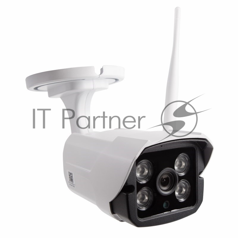 Беспроводная уличная 4G (LTE) Smart камера