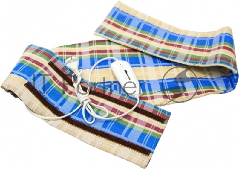 Грелка-пояс электрический Брест ГЭМР-4-60 (250*1340)